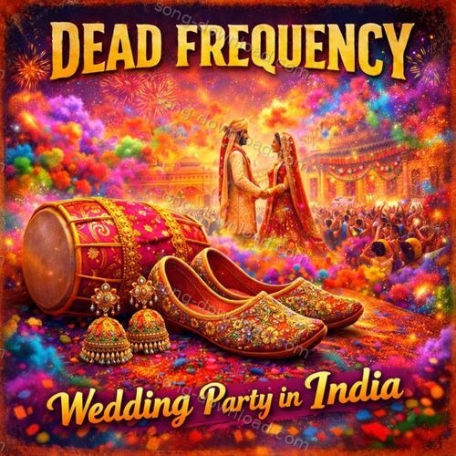Wedding Party in India Dead Frequency MP3 Download